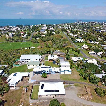 Escape With A View Villa Emu Park Esterno foto