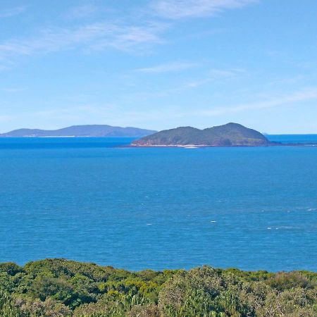 Escape With A View Villa Emu Park Esterno foto