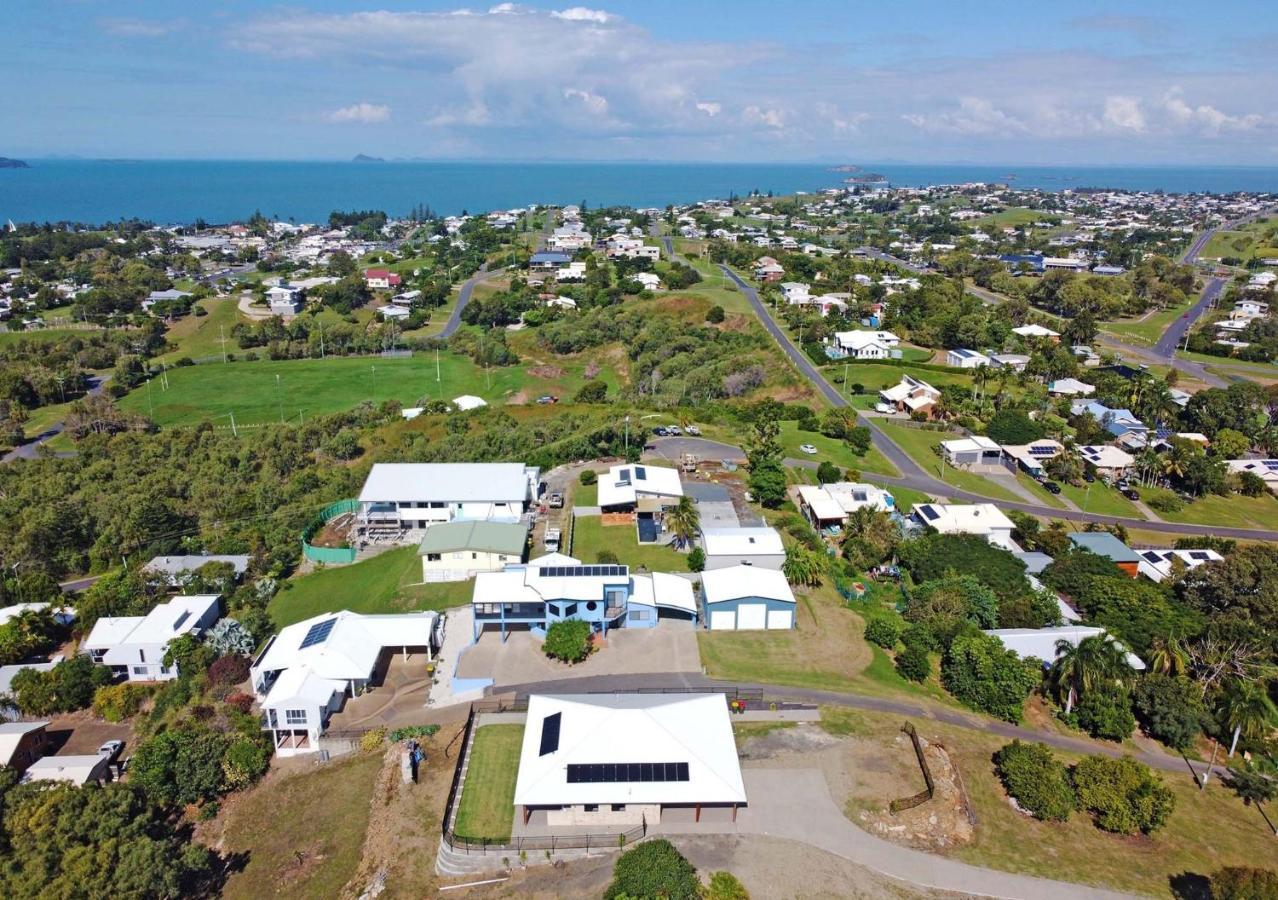 Escape With A View Villa Emu Park Esterno foto