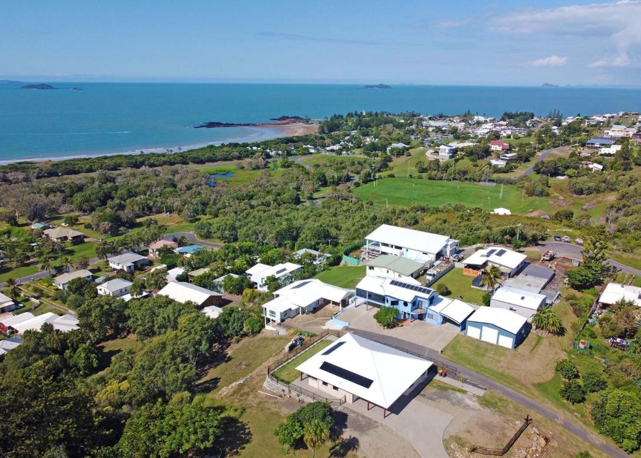 Escape With A View Villa Emu Park Esterno foto