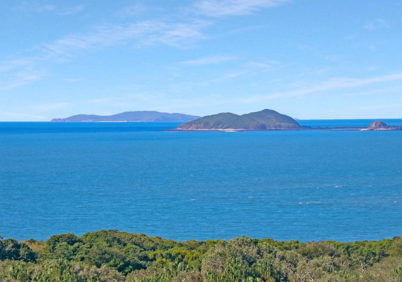 Escape With A View Villa Emu Park Esterno foto