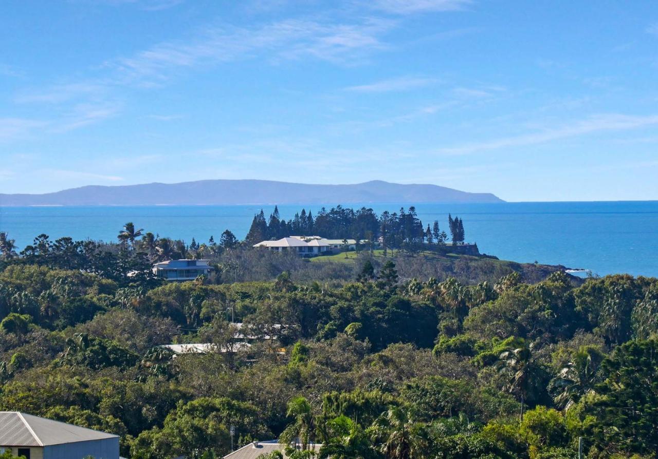 Escape With A View Villa Emu Park Esterno foto